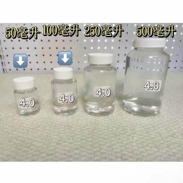 [BUNJANG] Tutu Malangi Adhesive (4.0 Beginner Version) - Sealed New Product / 투투접착제 말랑이접착제 50ml 미개봉 새상품