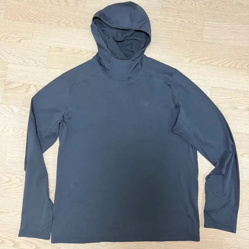 [BUNJANG] Arc'teryx Cormac Hoody / 아크테릭스 코막 후드티