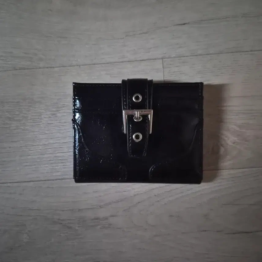 [BUNJANG] Gothic Punk Wallet / 고딕 펑크 지갑 판매합니다!!