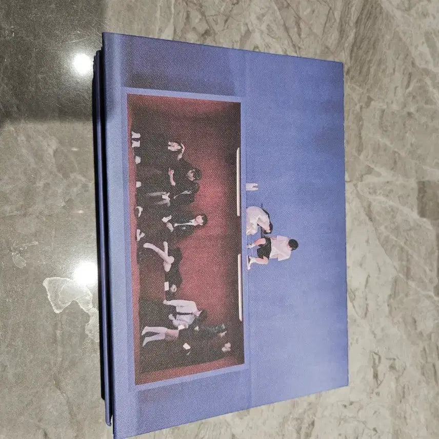 [BUNJANG] Seo Naughty 'Romance' CD / 빅나티-낭만 CD