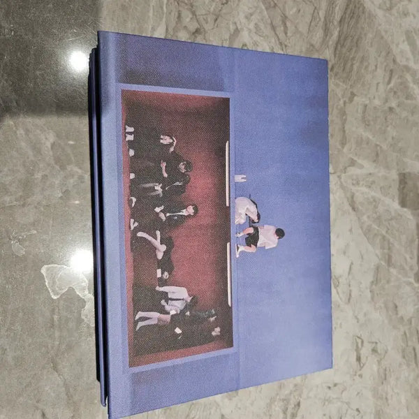 [BUNJANG] Seo Naughty 'Romance' CD / 빅나티-낭만 CD