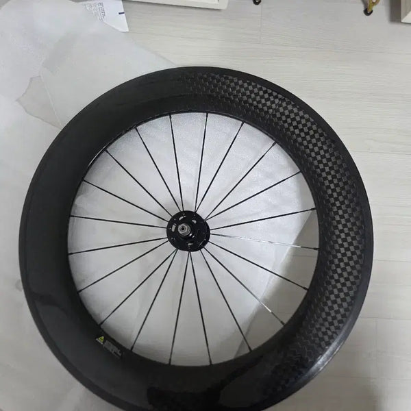 [BUNJANG] Novatec Front 88mm Rim / 노바텍 프론트 88림 팝니다 (급처)