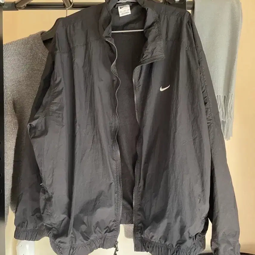 [BUNJANG] Nike NRG Track Jacket Black XXL / xxl) 나이키 nrg 트랙자켓 아시아
