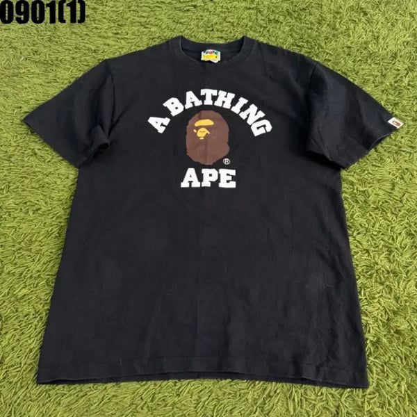 [BUNJANG] BAPE Vintage Sweatshirt / 베이프