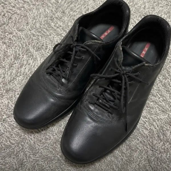 [BUNJANG] Prada 00s Loafers Size 270 / 00s 프라다 로퍼 270