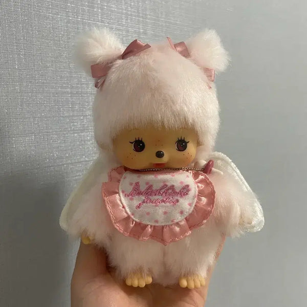 [BUNJANG] Jwetty Babycici Angel & Devil Set / 쥬에티 몬치치 베비치치 천사악마 세트판매