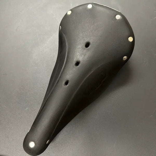 [BUNJANG] Brooks Black Classic Saddle / 블랙 브룩스 안장