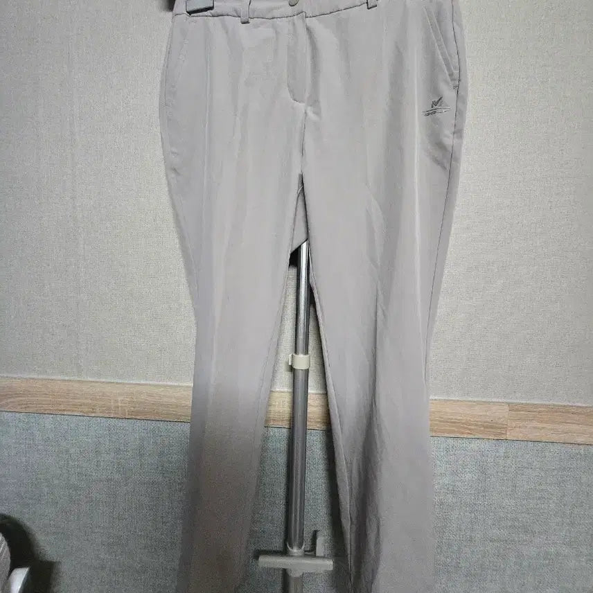 [BUNJANG] M GOLF Beige Golf Pants Size 73 / M GOLF 베이지 골프바지 73