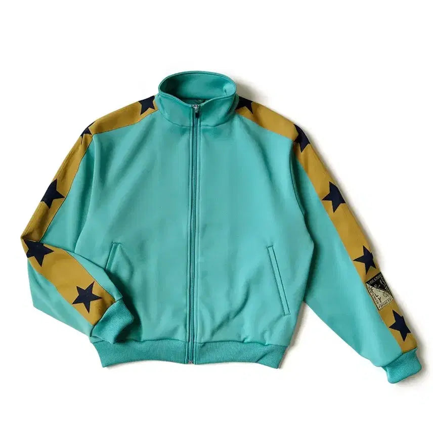 [BUNJANG] Capital Stuntman Jersey Size 4 / 캐피탈 스턴트맨 져지 4사이즈