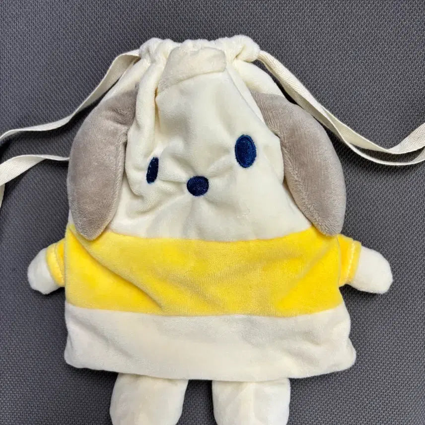 [BUNJANG] Pochacco Pouch / 포차코 파우치