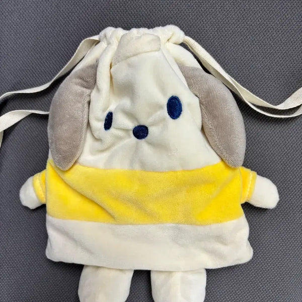 [BUNJANG] Pochacco Pouch / 포차코 파우치