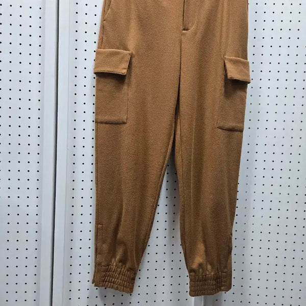 [BUNJANG] Andar Cargo Jogger Pants L / (1899)안다르 조커팬츠L