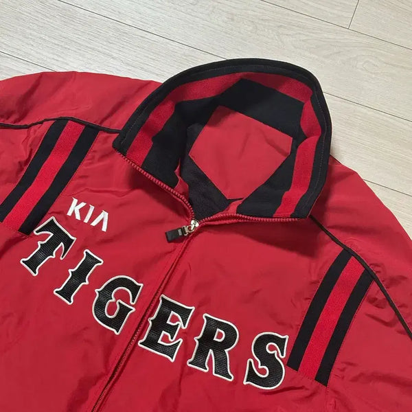 [BUNJANG] Kia Tigers 2009 Retro Baseball Jersey / 기아 타이거즈 09 올드 춘잠