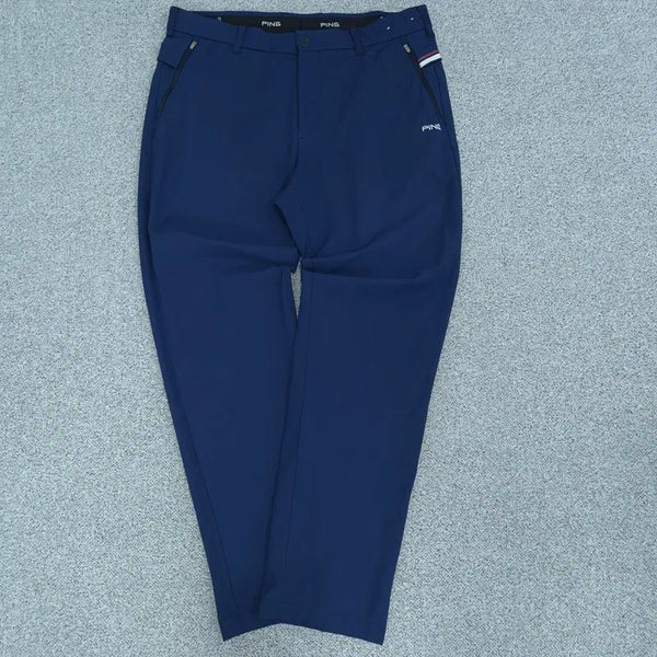 [BUNJANG] Vintage Trousers Size 92-106 / 92-106 핑 바지 | 0901C10