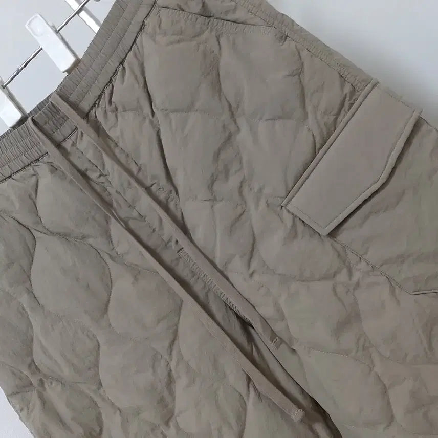 [BUNJANG] Kaikman Men's Duck Down Pants (Size 32-33) / 카이아크만/오리털바지/깨끗한/정품/남성32-정33인치
