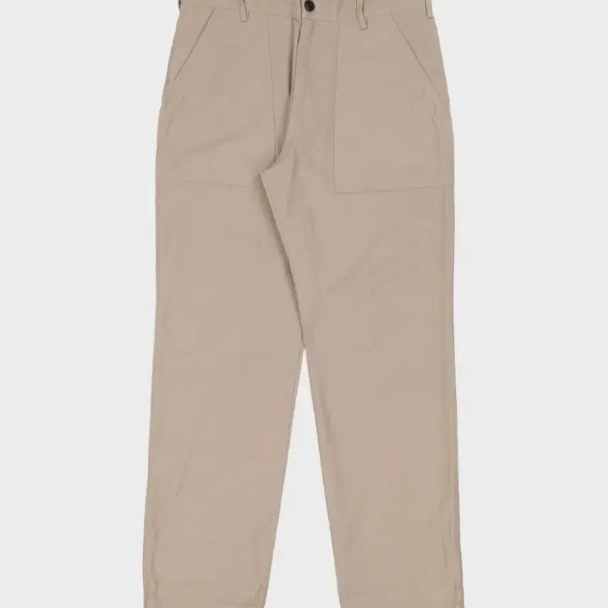 [BUNJANG] Espionage Fatigue Beige Pants - Size 30 / 에스피오나지 퍼티그 베이지 m 30사이즈