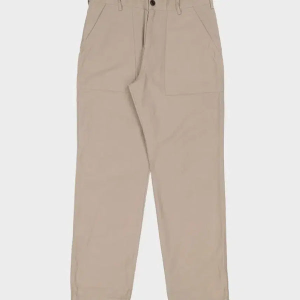 [BUNJANG] Espionage Fatigue Beige Pants - Size 30 / 에스피오나지 퍼티그 베이지 m 30사이즈