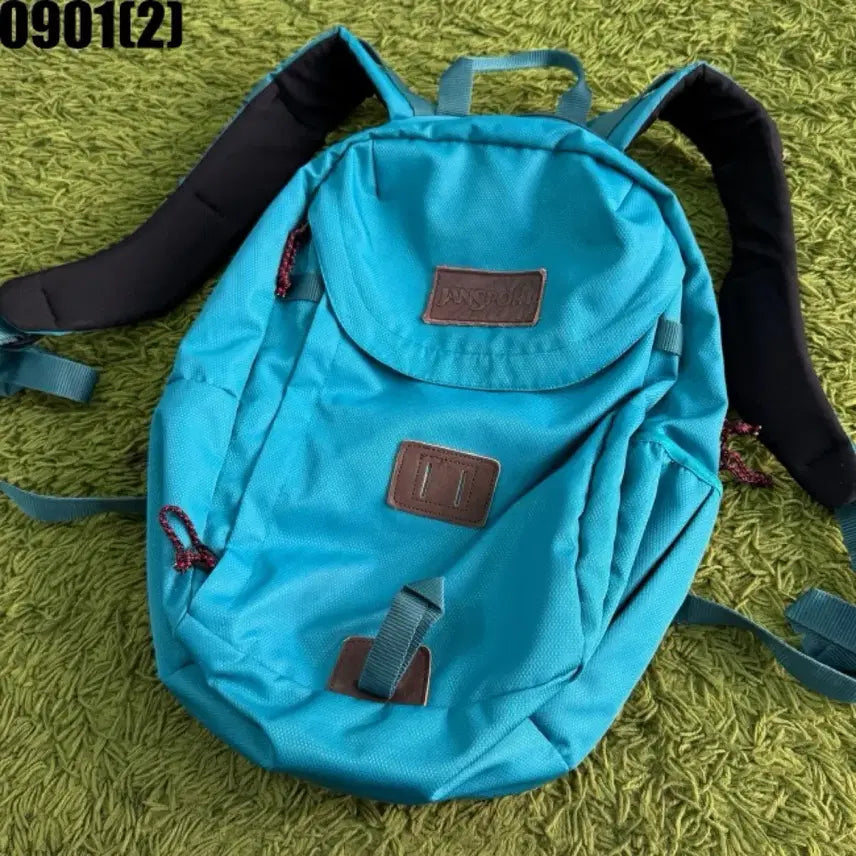 [BUNJANG] JanSport Backpack 0901 / JANSPORT 백팩 0901