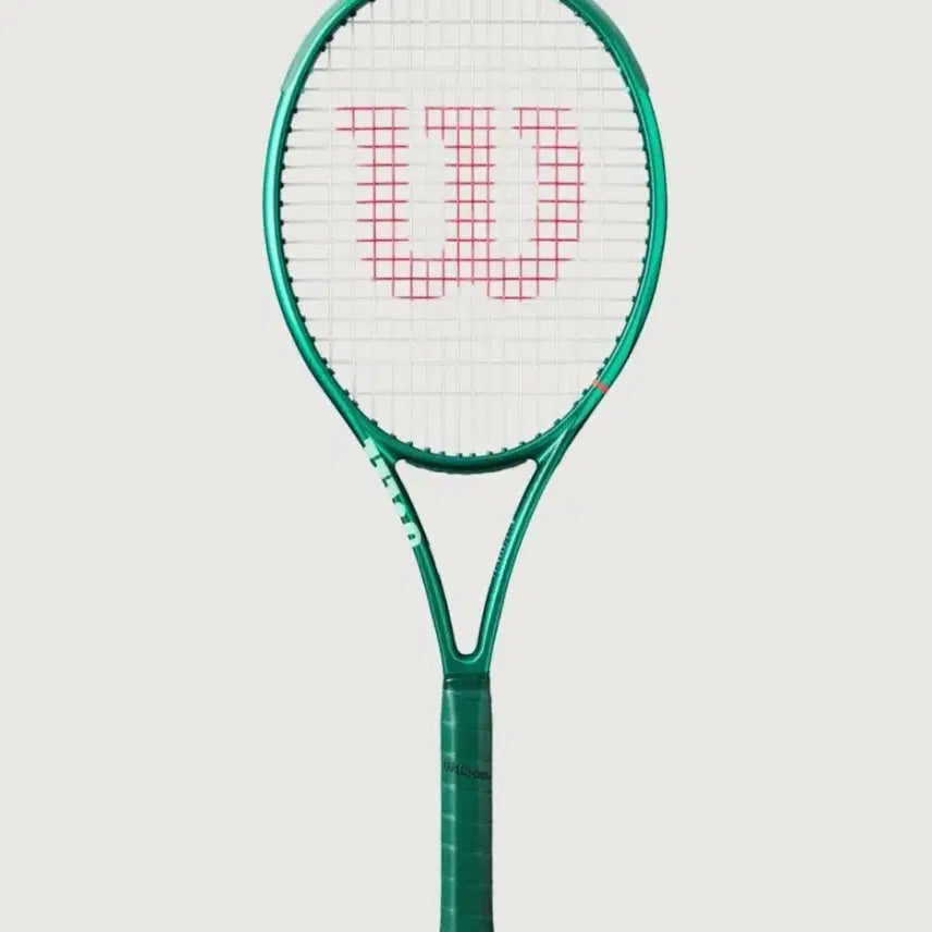 [BUNJANG] Wilson Blade 100L V10 Tennis Racket / 윌슨 블레이드 100L V10 테니스 라켓