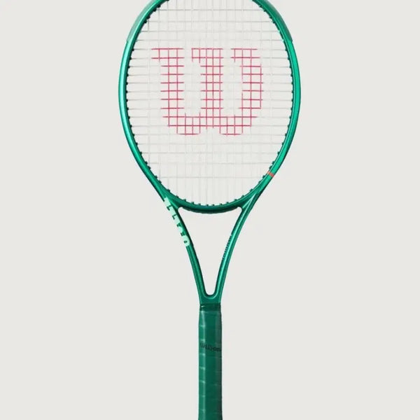 [BUNJANG] Wilson Blade 100L V10 Tennis Racket / 윌슨 블레이드 100L V10 테니스 라켓