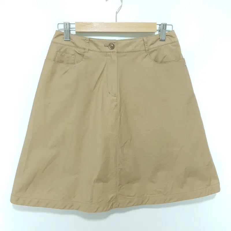 [BUNJANG] Hazzys Skirt Size 91 (S) / 헤지스 스커트 67-91_S2747