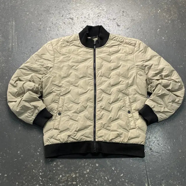 [BUNJANG] Callaway Windproof Padded Jacket / 105 캘러웨이 방풍 패딩