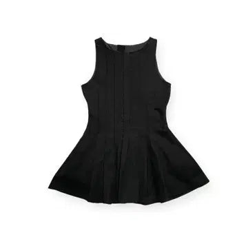 [BUNJANG] Favorite Things Nocturne Dress Black / 페이보릿띵스 녹턴 원피스 블라우스 블랙