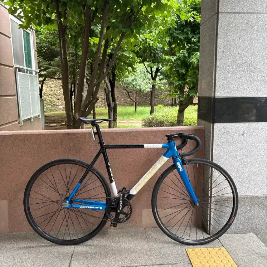 [BUNJANG] Engine 11 Blueskin M Full Bike / 엔진 11 블루스킨 M 완차 급처