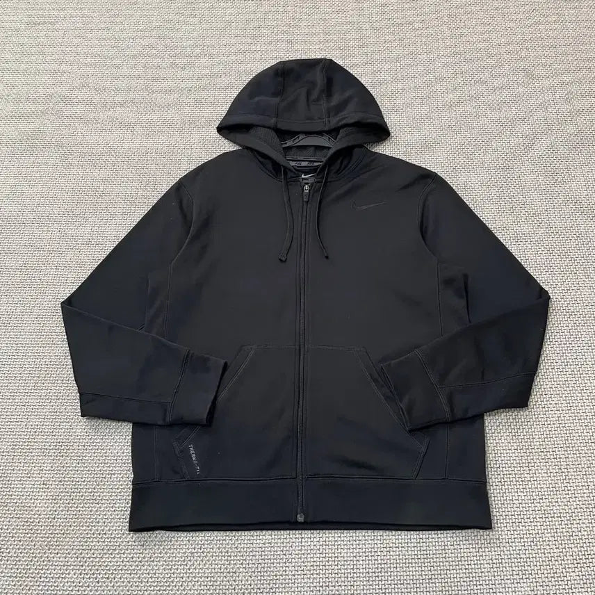 [BUNJANG] Nike Tech Fleece Full Zip Hoodie Jacket / L 나이키 기모 후드집업 자켓 B.6305