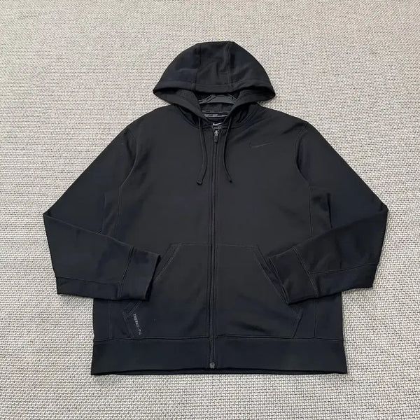 [BUNJANG] Nike Tech Fleece Full Zip Hoodie Jacket / L 나이키 기모 후드집업 자켓 B.6305