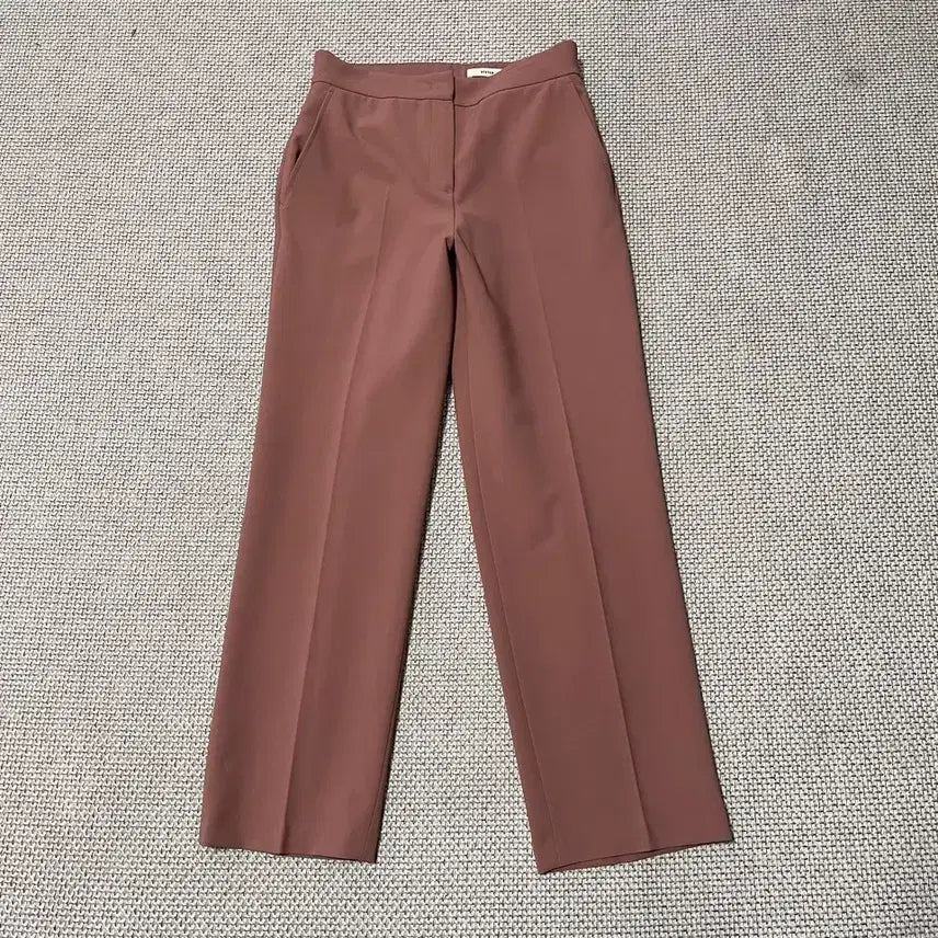 [BUNJANG] 25 System Women's Slacks Pants B.7478 / 25 시스템 여성 슬랙스 바지 B.7478