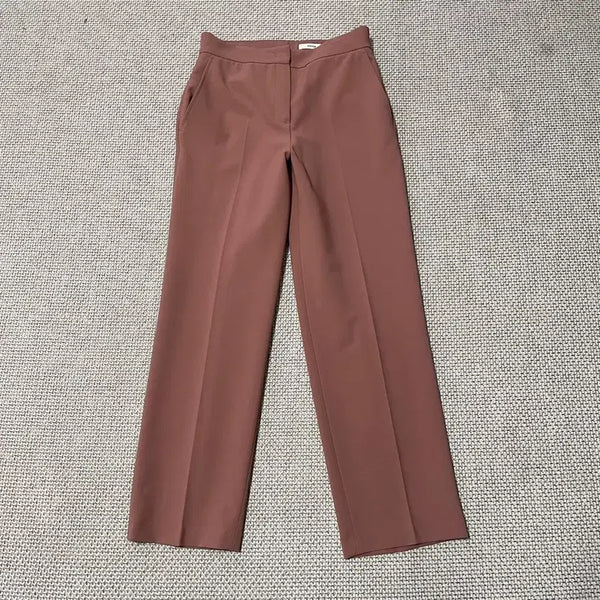 [BUNJANG] 25 System Women's Slacks Pants B.7478 / 25 시스템 여성 슬랙스 바지 B.7478