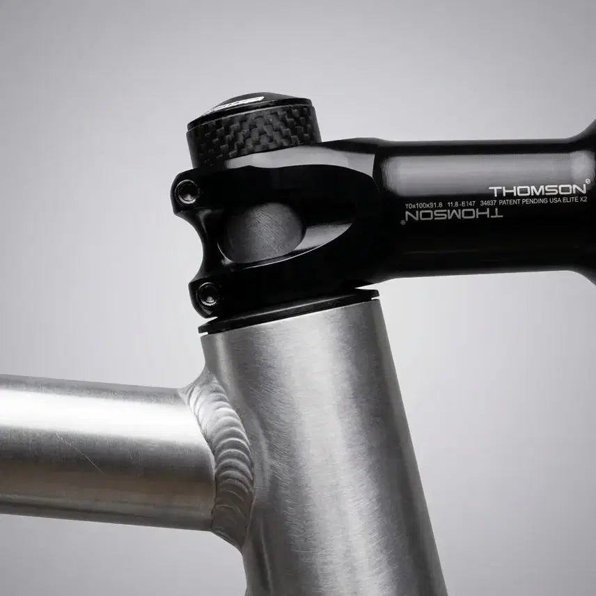 [BUNJANG] Simple Bike Component Resin Headset V2 / 얇은 헤드컵 레진 v2 [심플바이크컴포넌트]