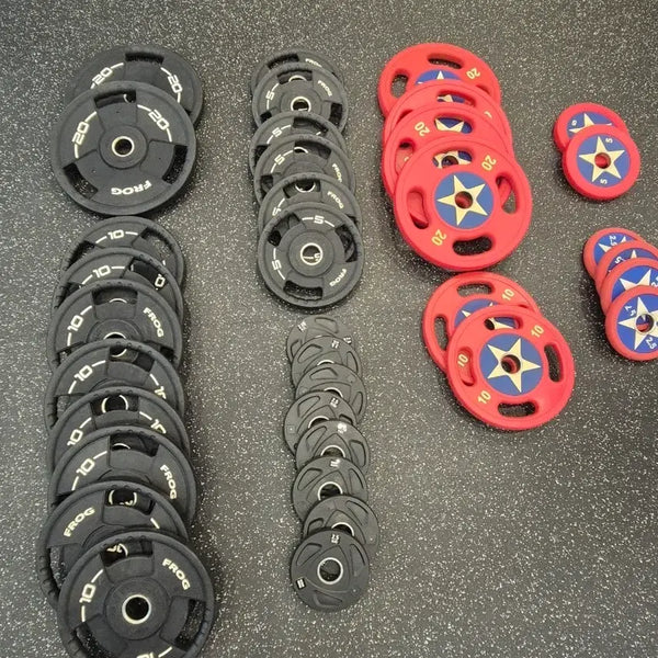 [BUNJANG] Barbell Weight Plates / 바벨 원판 1k당 1500원