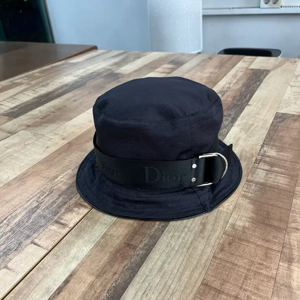[BUNJANG] Dior Bucket Hat 58 / 디올 버킷햇 58
