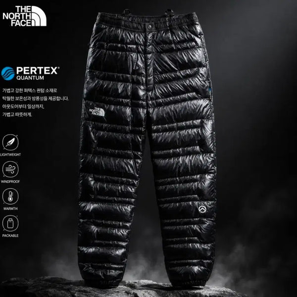 [BUNJANG] The North Face Summit Down Pants / 노스페이스 써밋 다운팬츠