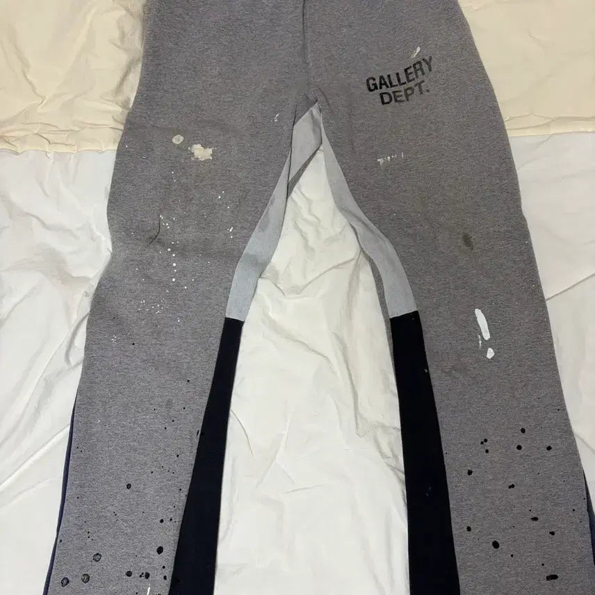 [BUNJANG] Gallery Department Flare Pants L / 갤러리디파트먼트 플레어 팬츠 L