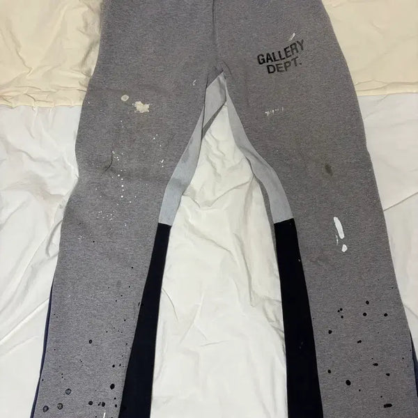 [BUNJANG] Gallery Department Flare Pants L / 갤러리디파트먼트 플레어 팬츠 L