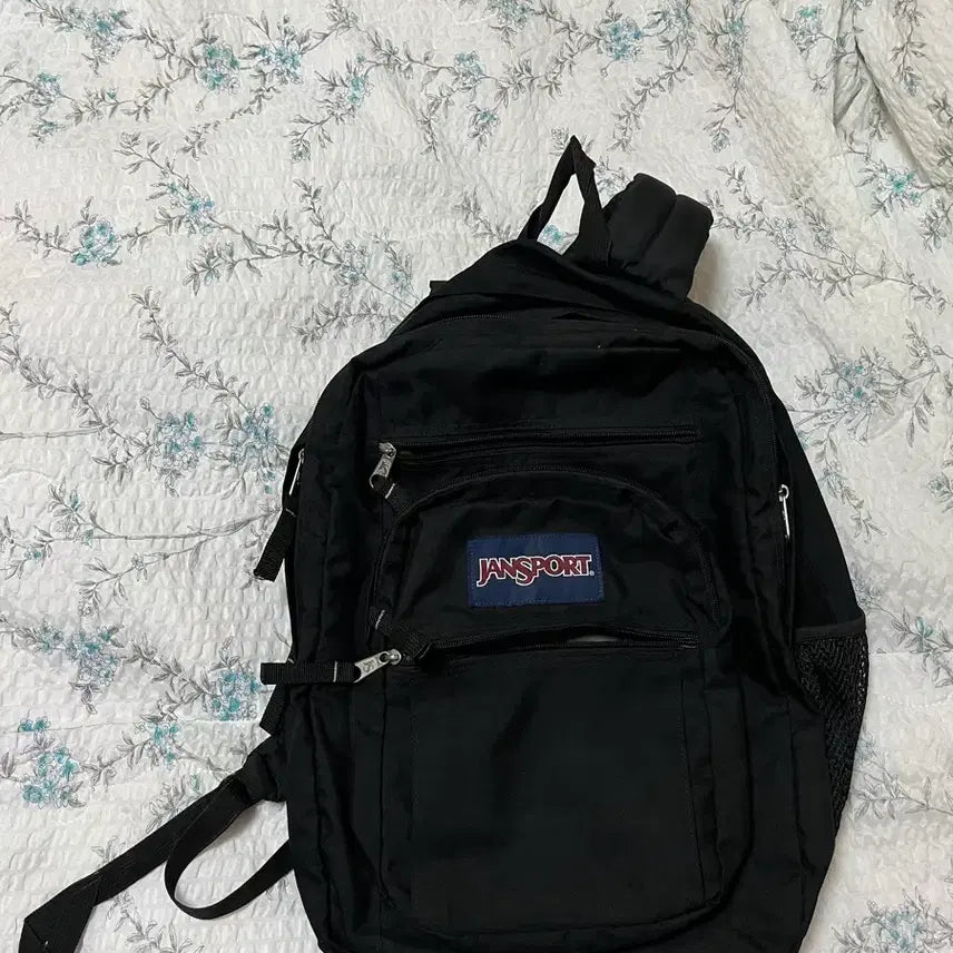 [BUNJANG] Jansport Backpack / 잔스포츠 백팩