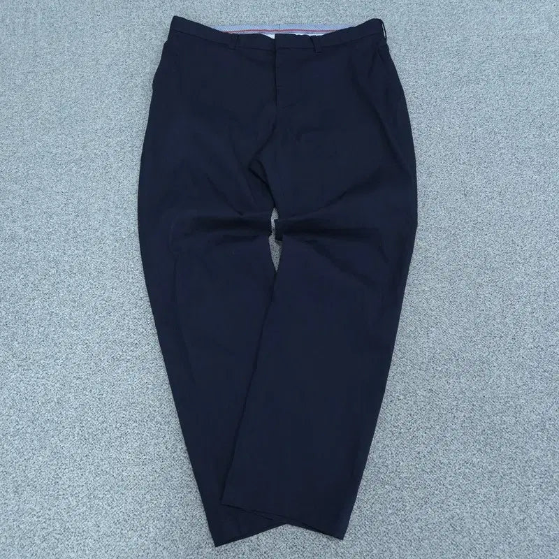 [BUNJANG] Louis Castel Slacks Size 86 / 86 루이까스텔 슬랙스 | 0901C12
