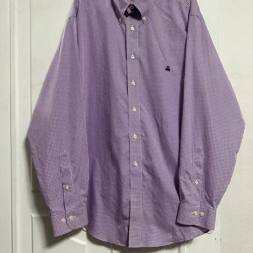 [BUNJANG] Brooks Brothers Button-Down Shirt / 브룩스브라더스 셔츠