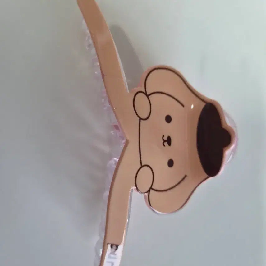 [BUNJANG] Pompompurin Clip / 폼폼푸린 집게핀