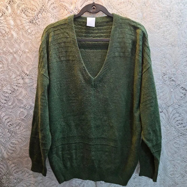 [BUNJANG] GORDON SRL Knit Wool Blend J5898 / GORDON SRL 니트 여 J5898