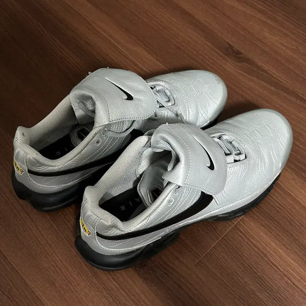 [BUNJANG] Nike Air Max Plus TNPO Wolf Grey Black / 나이키 에어맥스 플러스 TNPO 울프 그레이 앤 블랙 265 팝니다