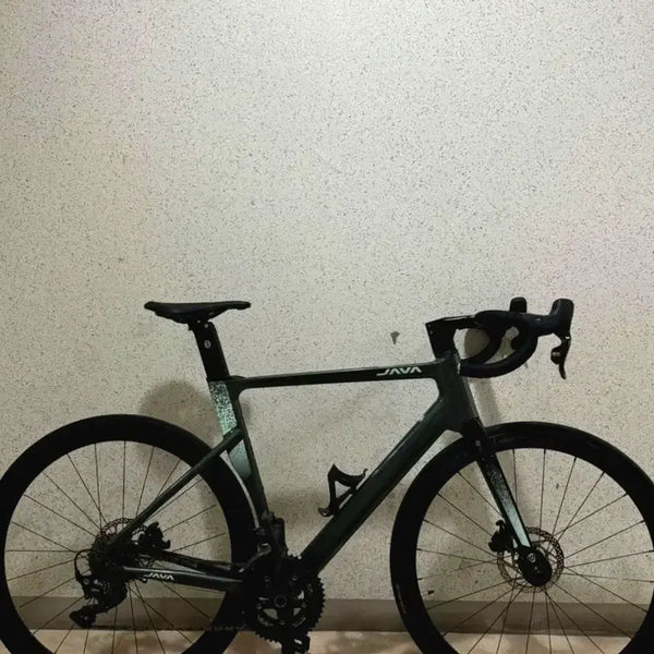 [BUNJANG] Java Siluro 6 Shimano 105 Road Bicycle / 자바 실룰로6 시마노 105 로드자전거 급처!!