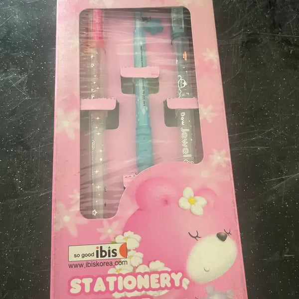 [BUNJANG] Vintage Stationery Sets / 고전문구세트 관련