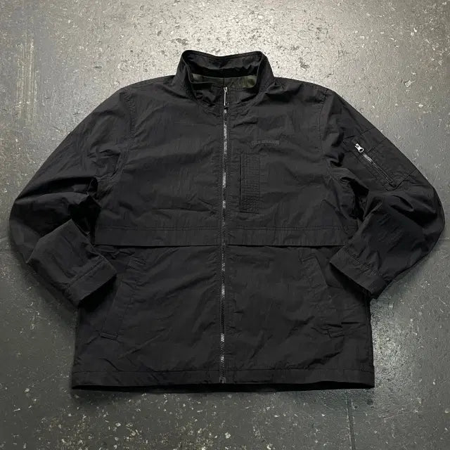 [BUNJANG] True Religion Windbreaker / 100 트루릴리전 바람막이