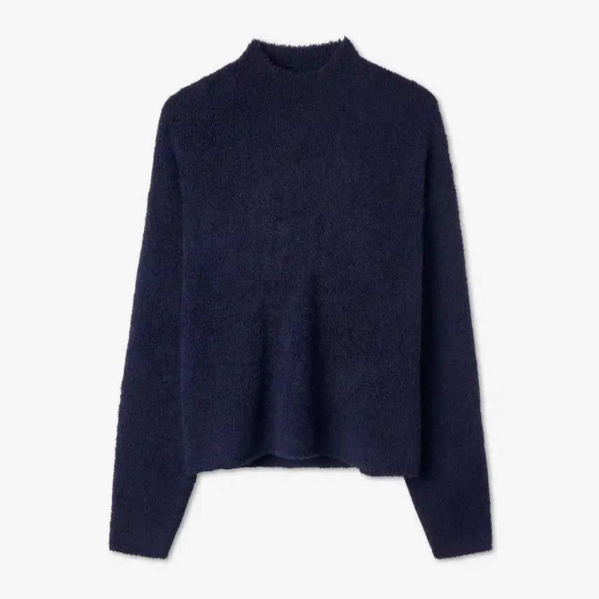 [BUNJANG] SUNNEI Fluffy Knit / (새상품) 써네이 SUNNEI 플러피 니트