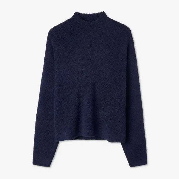 [BUNJANG] SUNNEI Fluffy Knit / (새상품) 써네이 SUNNEI 플러피 니트