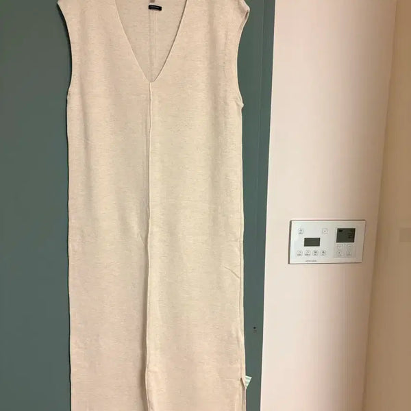 [BUNJANG] Massimo Dutti Knit Dress / 마시모두띠 니트 원피스(새상품)